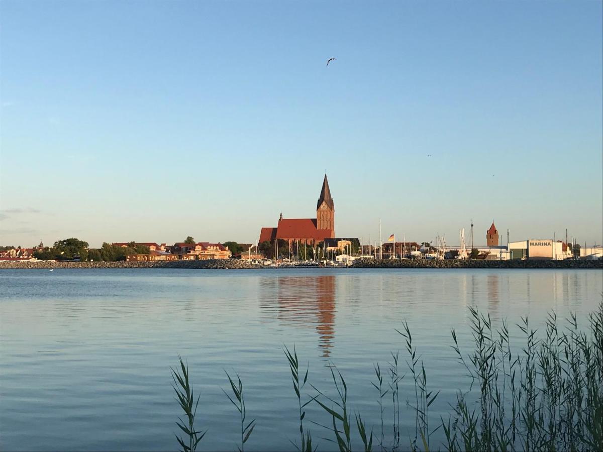 Speicher Residenz Barth E2 App 9 Exterior photo