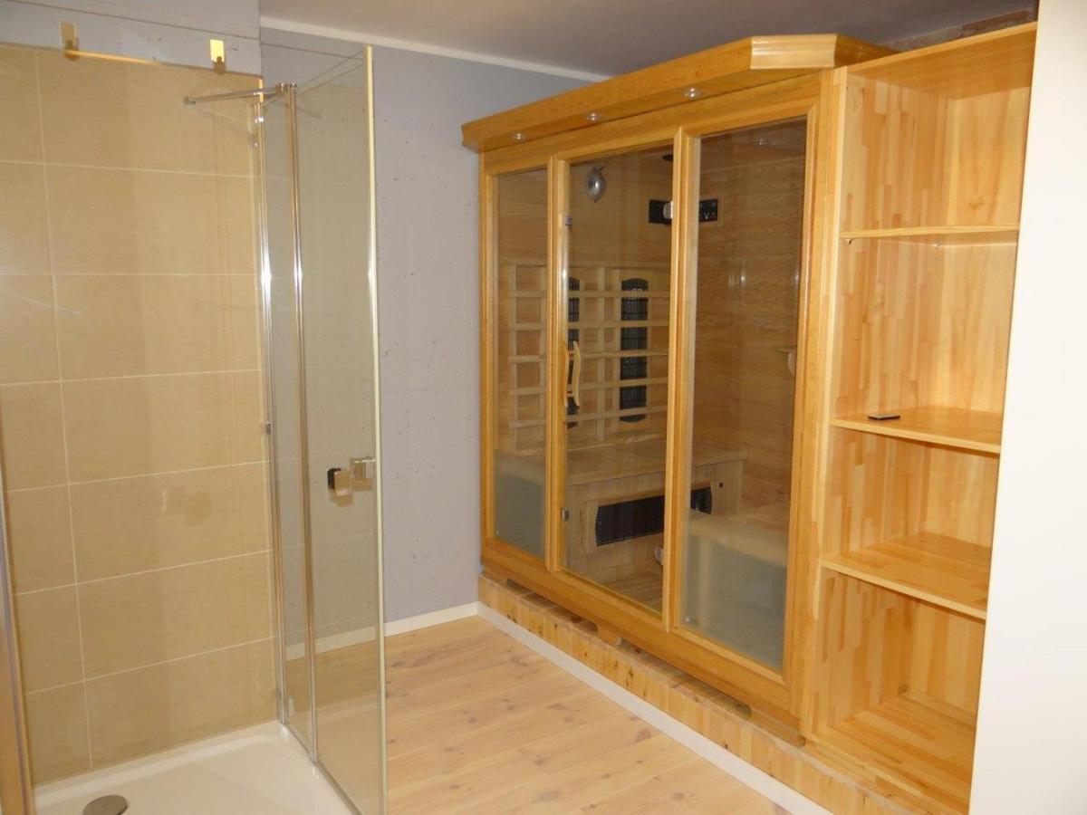 Speicher Residenz Barth E2 App 9 Exterior photo